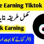 Beta Tiktok Earning New Update 2025