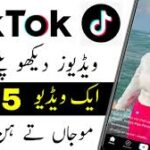 TikTok Earning: Watch and Earn in 2025 - Tiktok beta